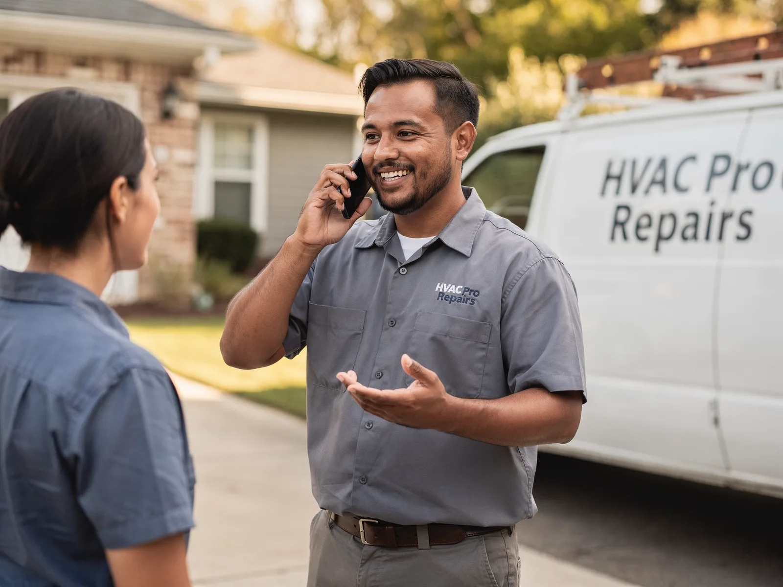 Heat Pump Repair Denver, PA FAQs